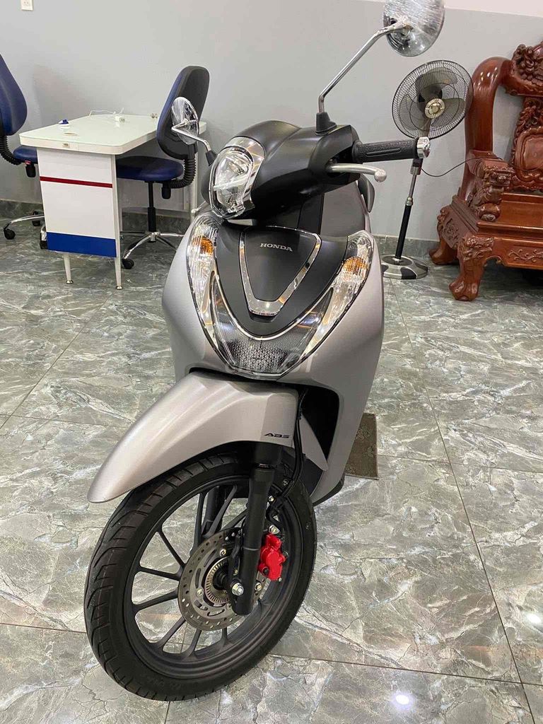SH mode ABS bao tên. Mua bán Xe máy tại Quận Bình Tân Tp Hồ Chí Minh được đăng bởi Cửa hàng xe Đức Mạnh hình 9