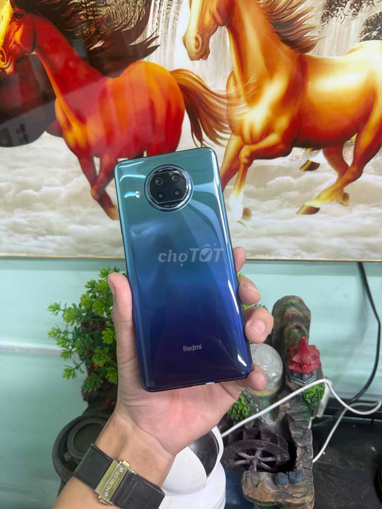 Xiaomi Redmi Note 9 Pro 8GB/128GB Đẹp keng zin. Mua bán Điện thoại tại Thành phố Vũng Tàu Bà Rịa - Vũng Tàu được đăng bởi Hùng LUXURY 6789 UY Tín Tạo Nên Thương Hiệu hình 1