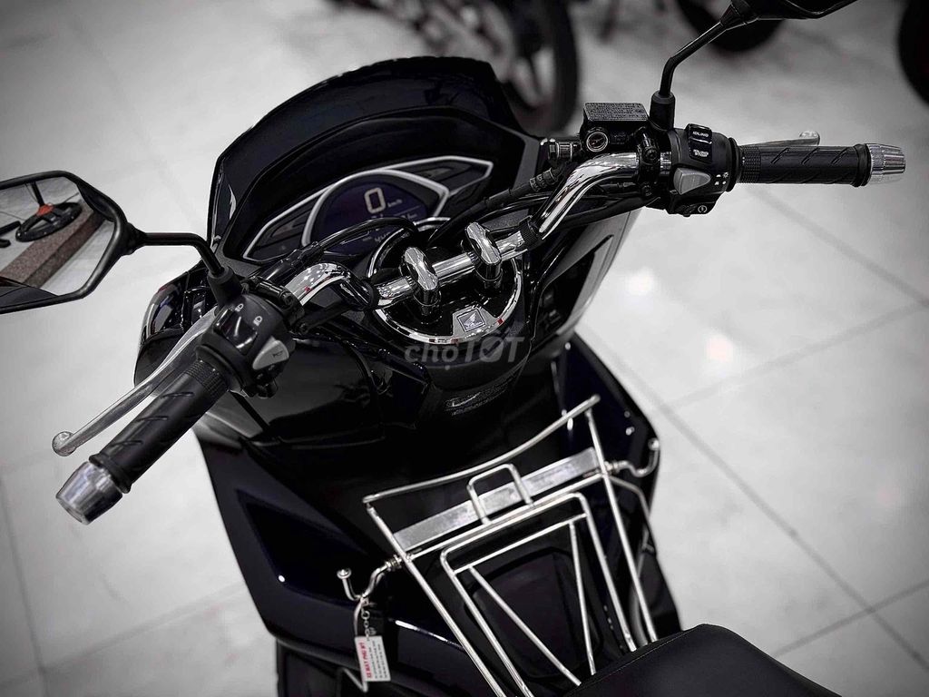 PCX 2020 Odo4k siêu cọp chính chủ ( Hỗ trợ GÓP ) 🔥. Mua bán Xe máy tại Thị xã Phú Mỹ Bà Rịa - Vũng Tàu được đăng bởi Cửa Hàng Xe Máy Phú Mỹ hình 16