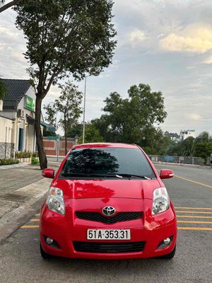 Toyota Yaris 2012 1.5 AT - 58000 km. Mua bán Ô tô tại Thành phố Thủ Dầu Một Bình Dương được đăng bởi Nguyễn Trung Hiếu