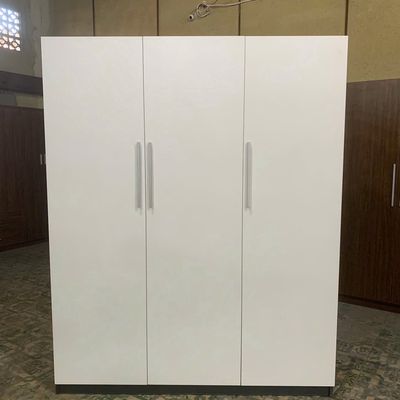 TỦ QUẦN ÁO 3 CÁNH MỚI 99%. Mua bán Tủ, kệ gia đình tại Quận Phú Nhuận Tp Hồ Chí Minh được đăng bởi Nội thất Hải Đăng