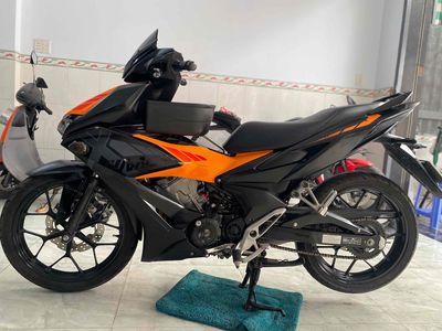 Honda Winner X 2020 Đen cam