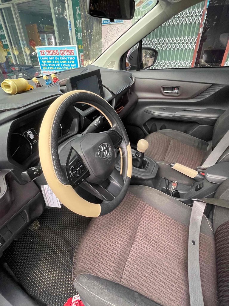 Toyota Avanza Premio 2022 MT. Mua bán Ô tô tại Quận Ninh Kiều Cần Thơ được đăng bởi Nguyễn trung quỳnh hình 7