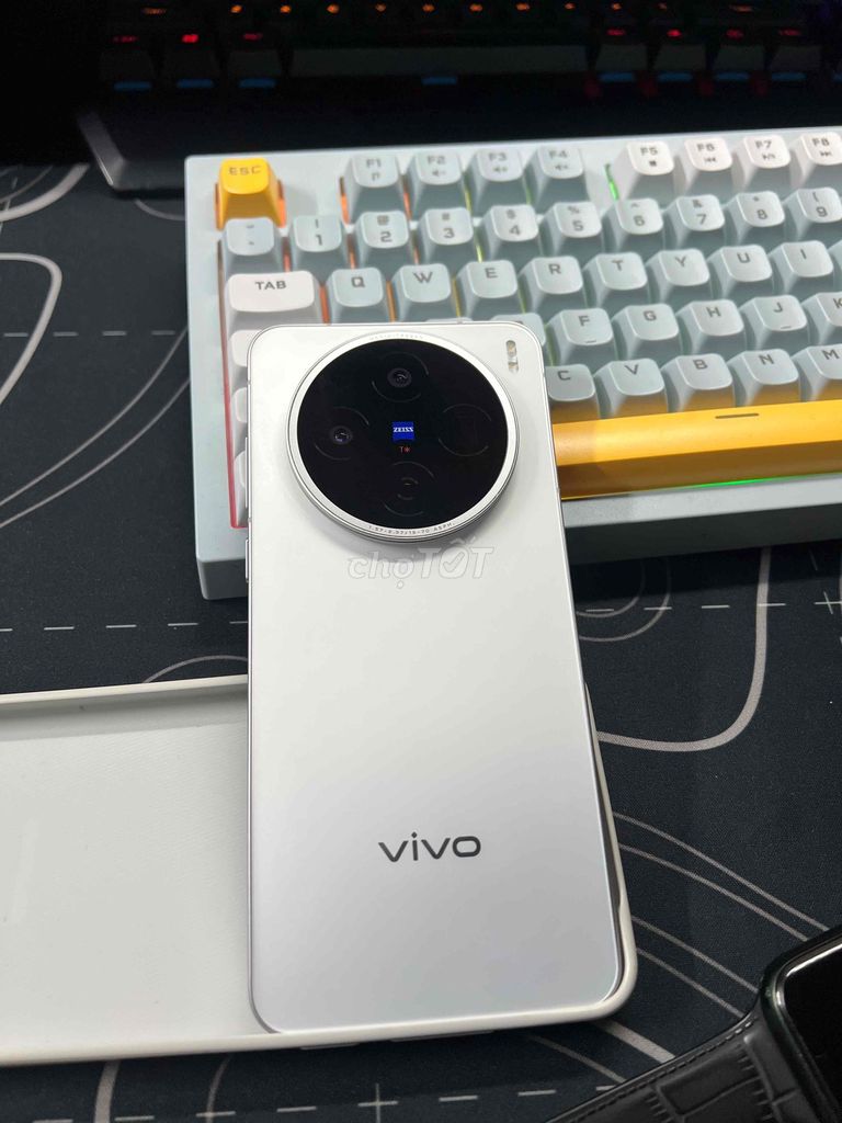 Vivo X200s Gl or bán. Mua bán Điện thoại tại Quận Thanh Khê Đà Nẵng được đăng bởi Khánh hình 1