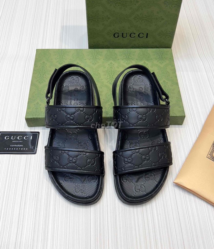 Giày sandal GC