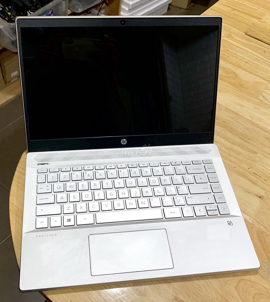 HP Pavilion 14 Core i5-8250U/8GB/128G+500G Full HD. Mua bán Laptop tại Thành phố Thủ Đức Tp Hồ Chí Minh được đăng bởi NamPhong Computer hình 1