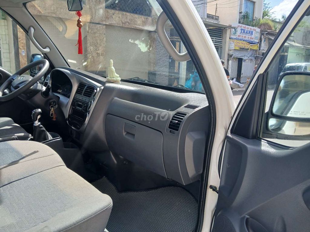 Cần bán KIA K200 tải 1t900 máy lạnh. Mua bán Xe tải, xe ben tại Quận Tân Phú Tp Hồ Chí Minh được đăng bởi  Đoàn Húy hình 7