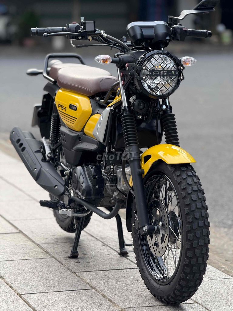 PG1 2025 bs 43 đẹp ken như xe hãng dắt ra odo 3. Mua bán Xe máy tại Quận Cẩm Lệ Đà Nẵng được đăng bởi SƠN THỊNH  hình 3