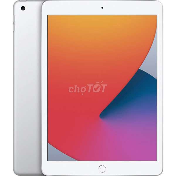 iPad gen 8 128GB wi-fi