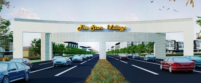 The Star Village