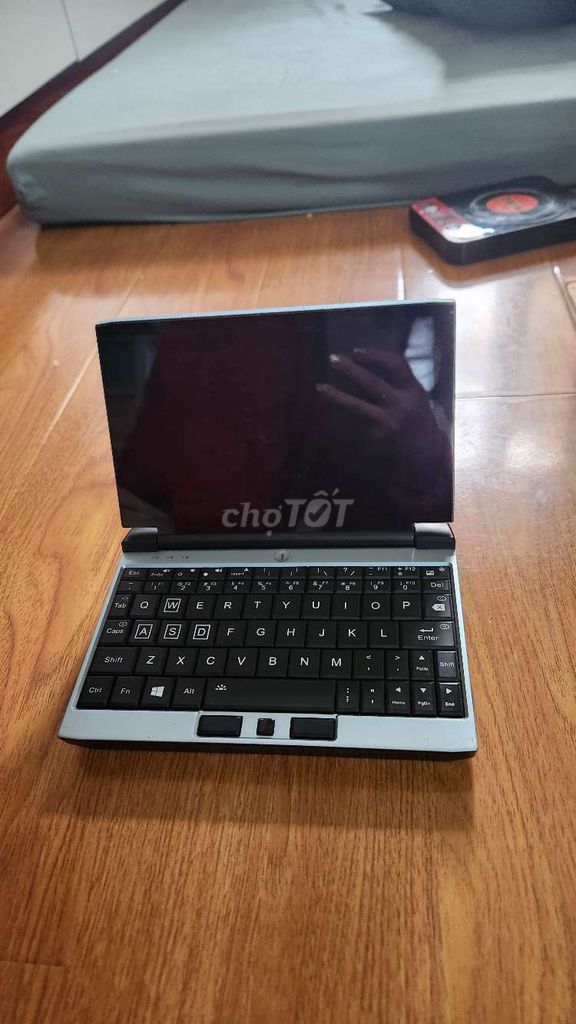 Laptop mini One Gx1 8GB/256GB. Mua bán Laptop tại Quận Đống Đa Hà Nội được đăng bởi Nguyễn Trang hình 1