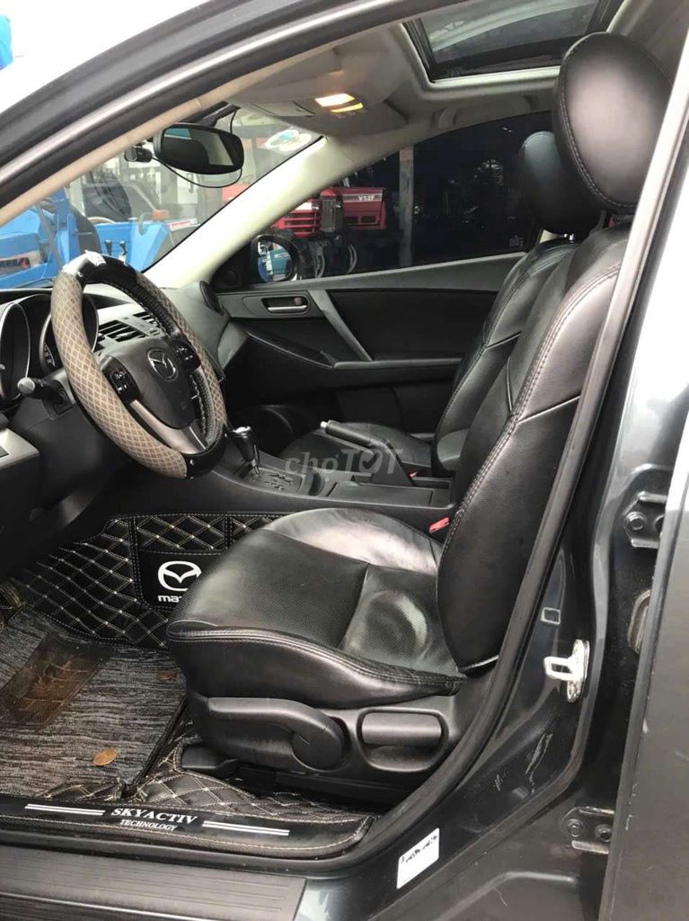 2013 S 1.6 AT Sedan - 150000 km. Mua bán Ô tô tại Thành phố Buôn Ma Thuột Đắk Lắk được đăng bởi Tuấn Kiệt hình 8