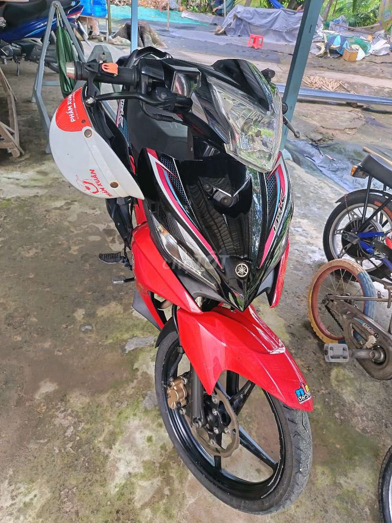 cân bán xe như hình. Mua bán Xe máy tại Huyện Phong Điền Cần Thơ được đăng bởi La hoàng Lộc hình 1