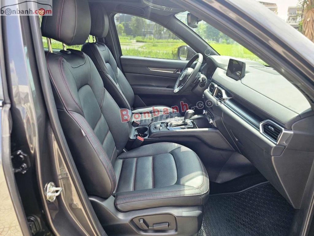 Mazda CX5 Premium Sport 2.0 AT 2025 - 858 Triệu. Mua bán Ô tô tại Quận Hoàn Kiếm Hà Nội được đăng bởi Đức Anh hình 8