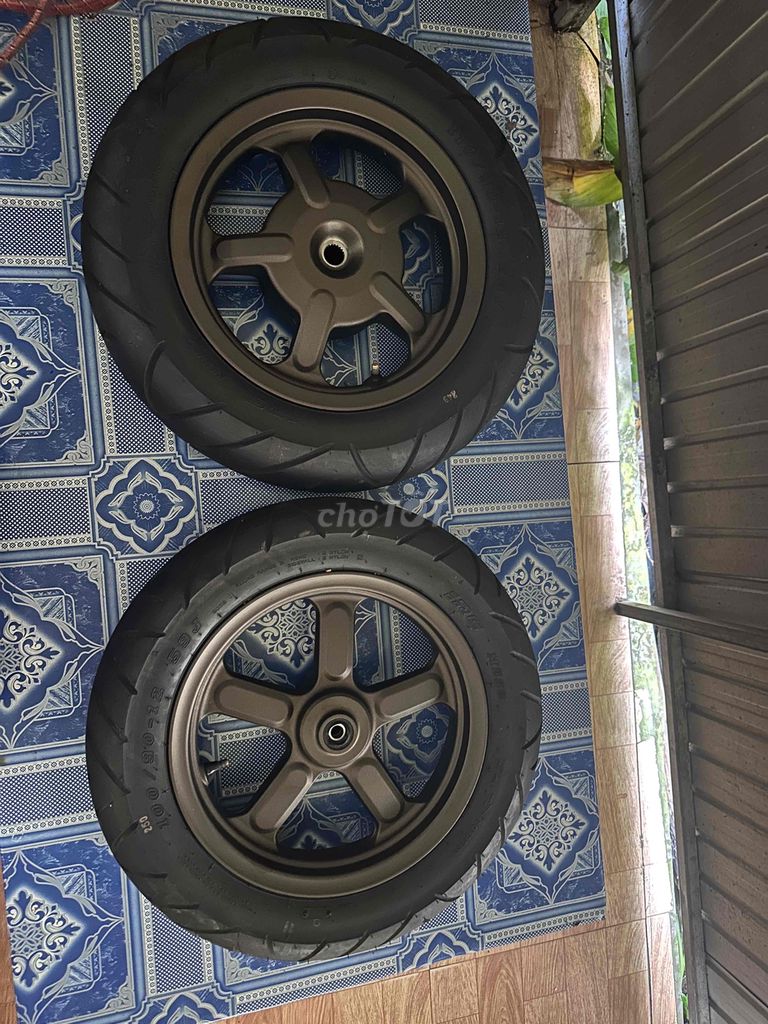 Mâm zin SCOOPY 2025 nêw 99%. Mua bán Phụ tùng xe tại Huyện Bình Tân Vĩnh Long được đăng bởi Bột hình 1