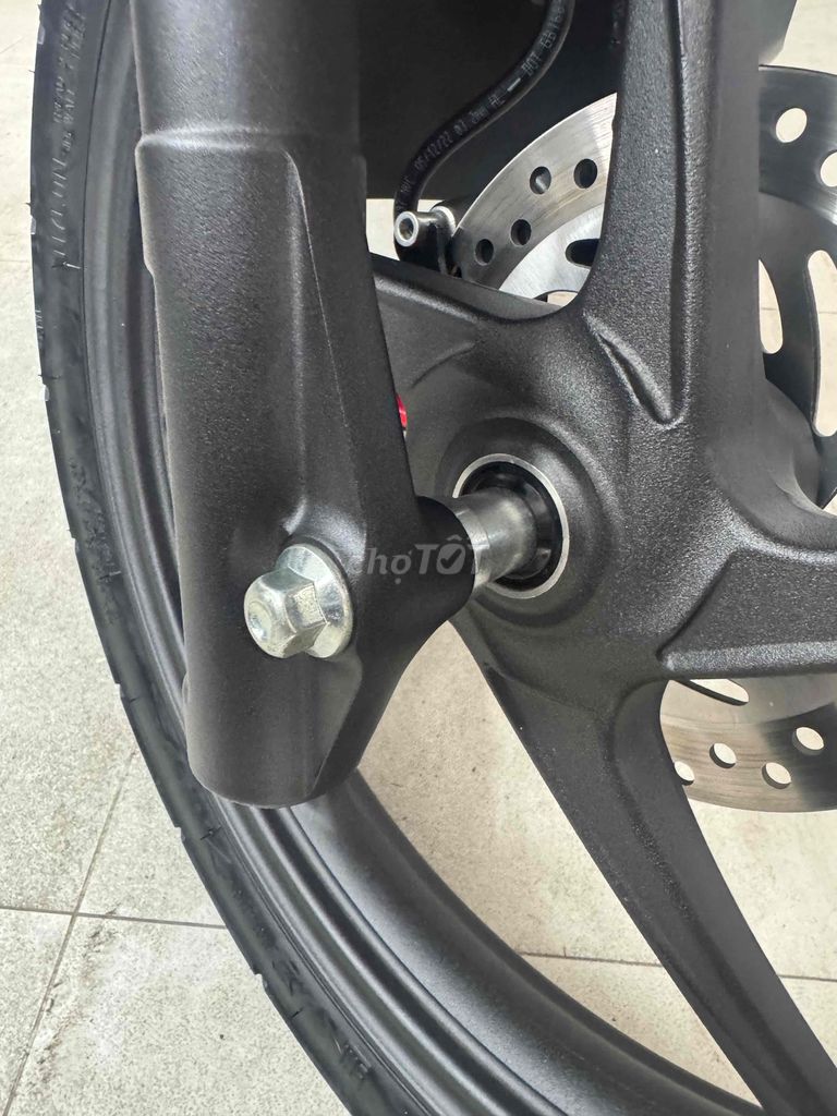 Honda Vision 2022 Bản Cá Tính Chạy 3.600Km Như Mới. Mua bán Xe máy tại Thành phố Long Xuyên An Giang được đăng bởi Cửa Hàng Xe Minh Hạnh hình 9