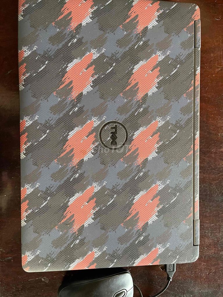 Cần bán laptop Dell- E5570. Mua bán Laptop tại Quận Bình Tân Tp Hồ Chí Minh được đăng bởi thi quang hình 1