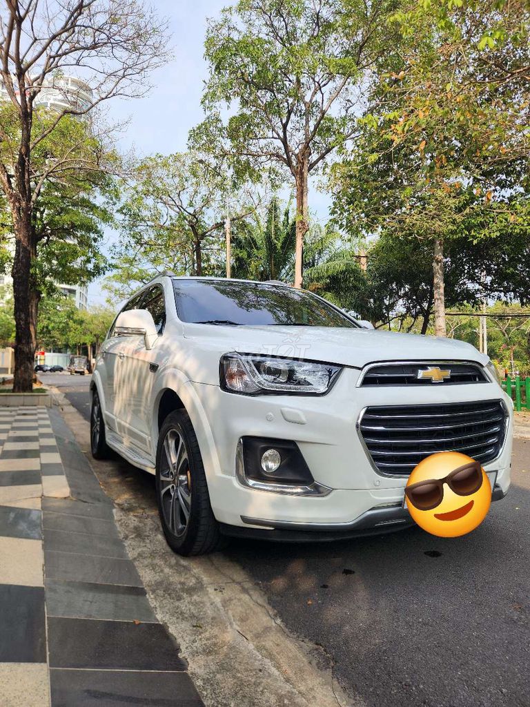 2017 Revv 2.4 - 105000 km. Mua bán Ô tô tại Quận 12 Tp Hồ Chí Minh được đăng bởi Tuấn hình 18