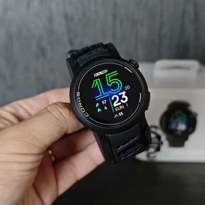 Coros Pace Pro 46mm Đen
FULLBOX TIẾNG VIỆT ĐẦY ĐỦ. Mua bán Thiết bị đeo thông minh tại Quận 11 Tp Hồ Chí Minh được đăng bởi HOÀNG SANH SPORTS