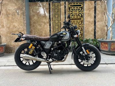 GPX Legend 200 2021 biển số TP xe đẹp keng nguyên
