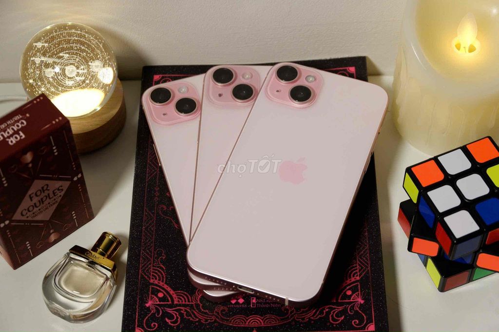 iphone 15 Plus 📱BH 12T📱Bán đúng giá📱Góp 0Đ. Mua bán Điện thoại tại Quận 10 Tp Hồ Chí Minh được đăng bởi Iphone Shop hình 1