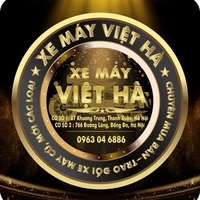 Xe máy Việt Hà