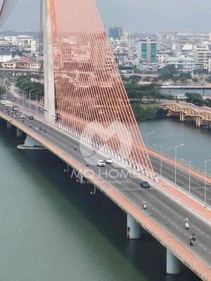 Аренда · Sun Cosmo Recidence đà nẵng · 1 комн. · 52 м² · Quận Ngũ Hành Sơn, ул. Trần Thị Lý