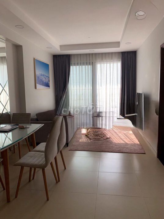 Аренда · 2 комн. · 70 м² · Quận 11, ул. Đường Nguyễn Thị Nhỏ