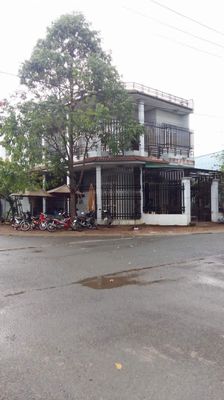 CHÍNH CHỦ CẦN BÁN NHÀ GÓC 2 MẶT TIỀN NGAY TRUNG TÂM XÃ ĐỊNH QUÁN
