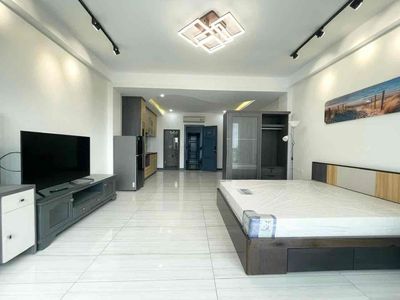 Аренда · 1 комн. · 40 м² · Quận Tân Phú, ул. Đường Tân Kỳ Tân Quý