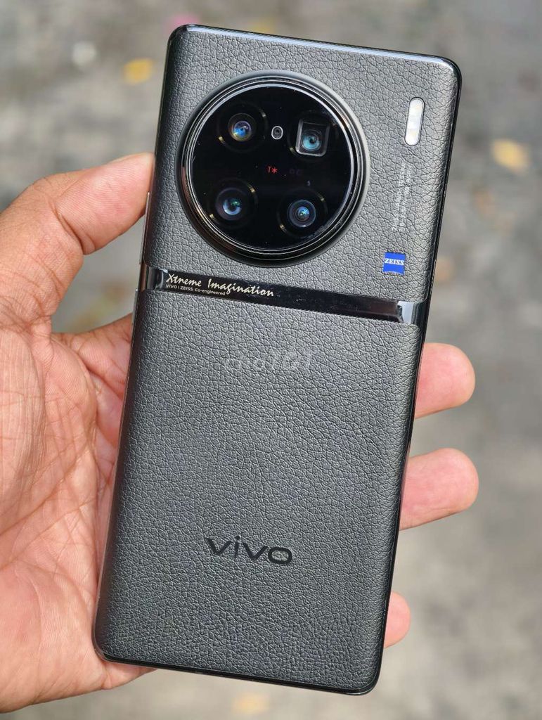 Vivo X90 Pro Plus 12/512 max cấu hình ZIN HOÀN HẢO. Mua bán Điện thoại tại Quận 10 Tp Hồ Chí Minh được đăng bởi Sky Nguyen hình 1