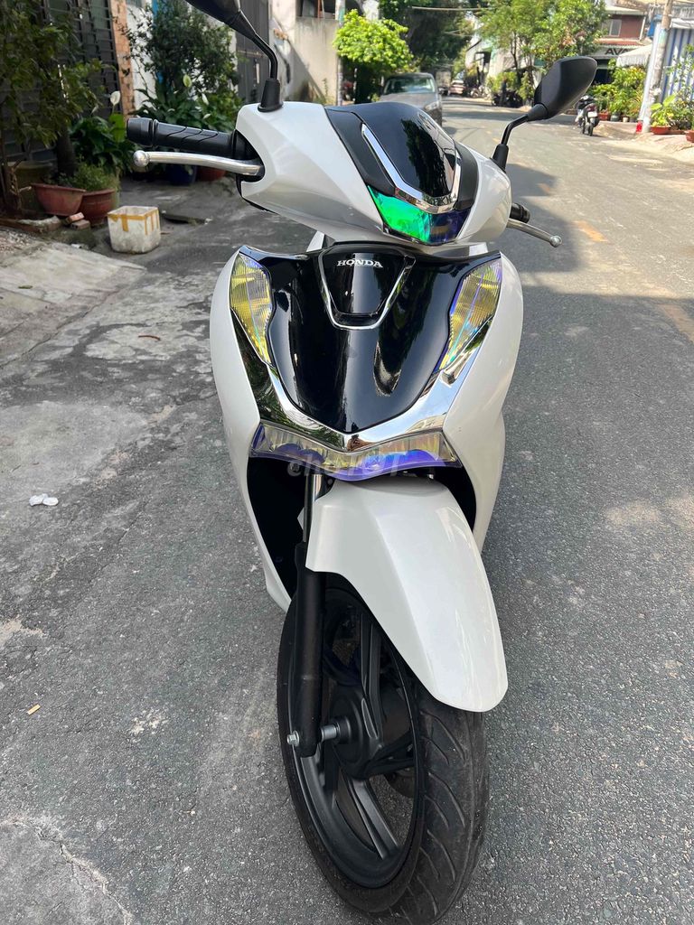 sh 125 2024 cbs  bstp 9c. Mua bán Xe máy tại Quận Tân Phú Tp Hồ Chí Minh được đăng bởi Xemaytnt chấm com hình 1