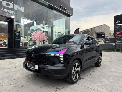 Mitsubishi Xforce 2024 Ultimate Đen - Odo 4.800 km. Mua bán Ô tô tại Thành phố Thủ Đức Tp Hồ Chí Minh được đăng bởi Mitsubishi Chính Hãng