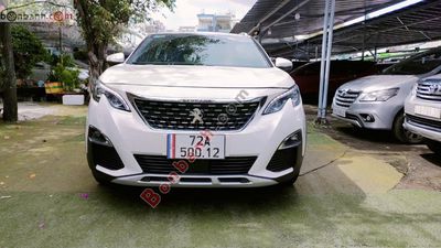 Peugeot 5008 2020 bản full - 43000km. Mua bán Ô tô tại Quận Ninh Kiều Cần Thơ được đăng bởi 04- Nguyễn Hoàng phúc dương 11a2