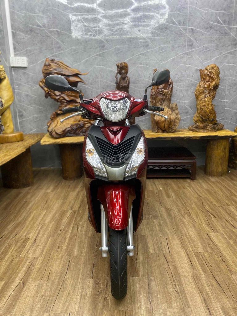 Vision đẹp, máy zin êm thì thầm bao vọt. Mua bán Xe máy tại Quận 8 Tp Hồ Chí Minh được đăng bởi Quân  hình 6