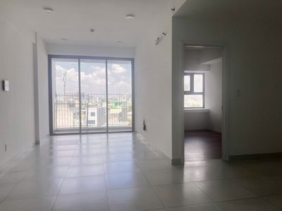 Аренда · 1 комн. · 58 м² · Thành phố Thủ Đức