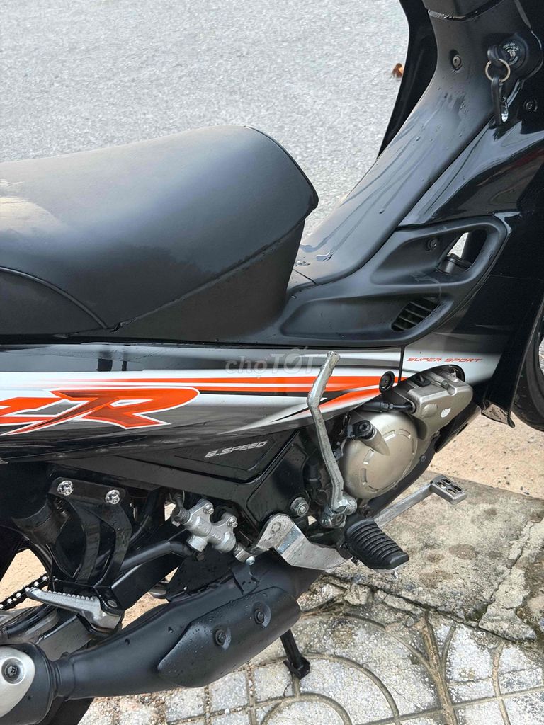 Yaz full đồ chơi xịn đã lên 4 món ăn chơi giá 52tr. Mua bán Xe máy tại Thành phố Quảng Ngãi Quảng Ngãi được đăng bởi Hien hình 6