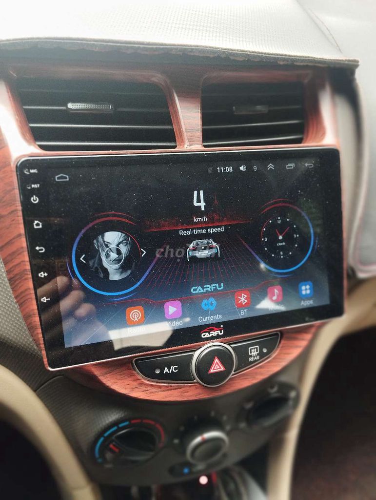 2011 1.4 AT - 999 km. Mua bán Ô tô tại Huyện Kiến Xương Thái Bình được đăng bởi Vạn Phúc chuyên hàng Nhật  Đức Mỹ hình 18