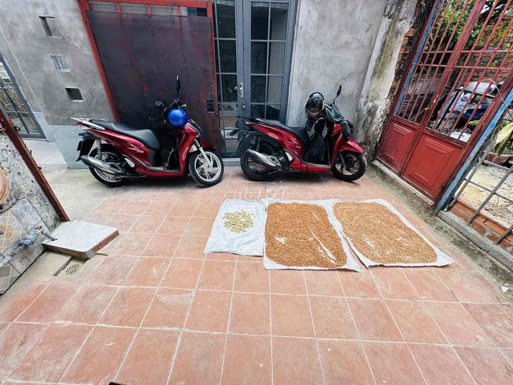 CHỈ NHỈNH 2 TỈ SỞ HỮU CĂN NHÀ MỚI ĐẸP DỌN VÀO Ở NGAY LINH XUÂN