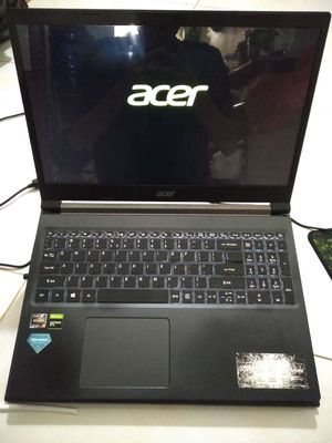 Acer Aspire Gaming Ram 16GB,Card GTX 1650,SSD 1TB