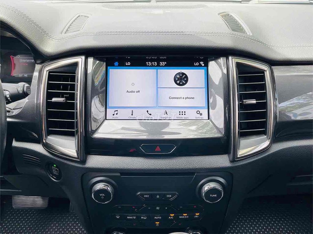 Ford Everest 2019 Titanium 2.0L AT 4x2 - 61000 km. Mua bán Ô tô tại Quận 12 Tp Hồ Chí Minh được đăng bởi Xe Đẹp Minh Khôi hình 7