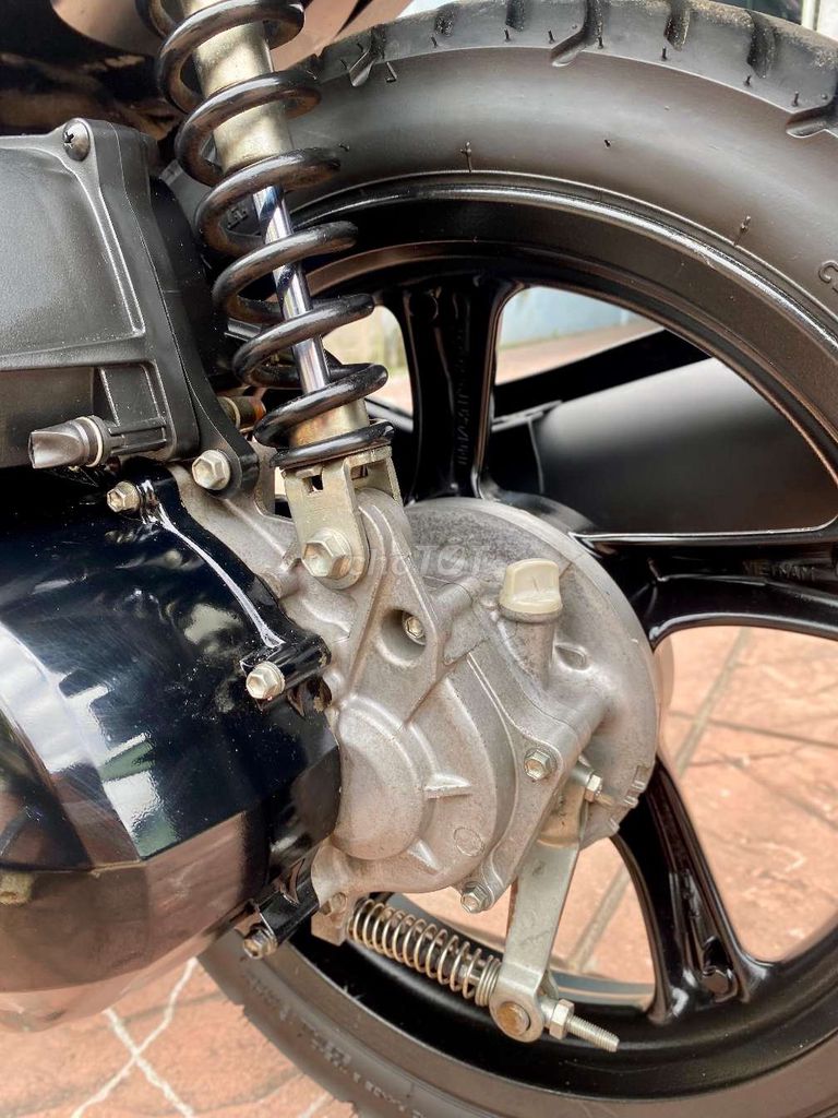 Yamaha JANUS Fi 2018 Khóa SMARTKEY. Mua bán Xe máy tại Quận Ninh Kiều Cần Thơ được đăng bởi Xe Máy TÂN LIÊN HƯNG 1 91B hình 10