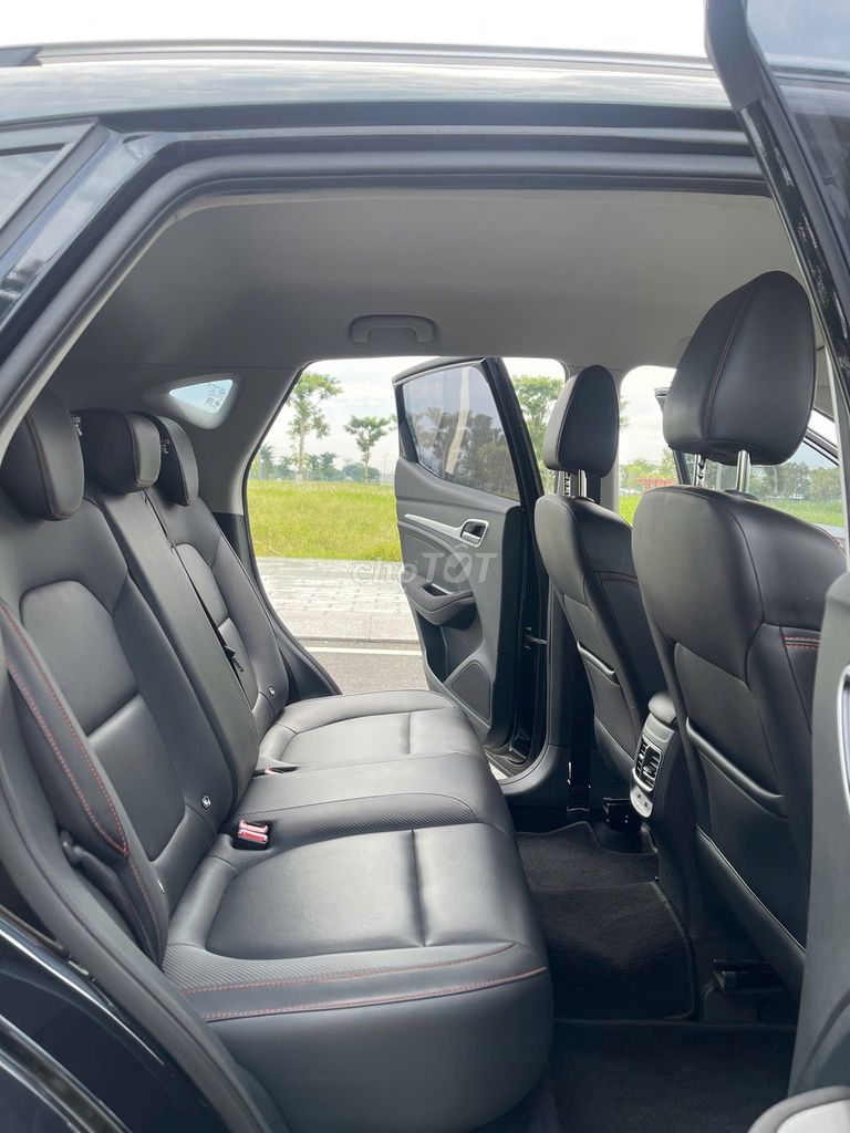 MG MGZS 2023 Standard 1.5 AT 2WD - 32000 km. Mua bán Ô tô tại Thành phố Thủ Đức Tp Hồ Chí Minh được đăng bởi THP Auto hình 2