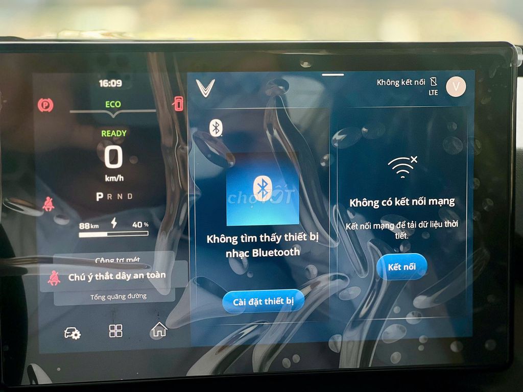 VinFast VF3 2025 màu xám xi măng. Mua bán Ô tô tại Quận 12 Tp Hồ Chí Minh được đăng bởi VinFast An Sương Quốc Lộ 1A hình 6