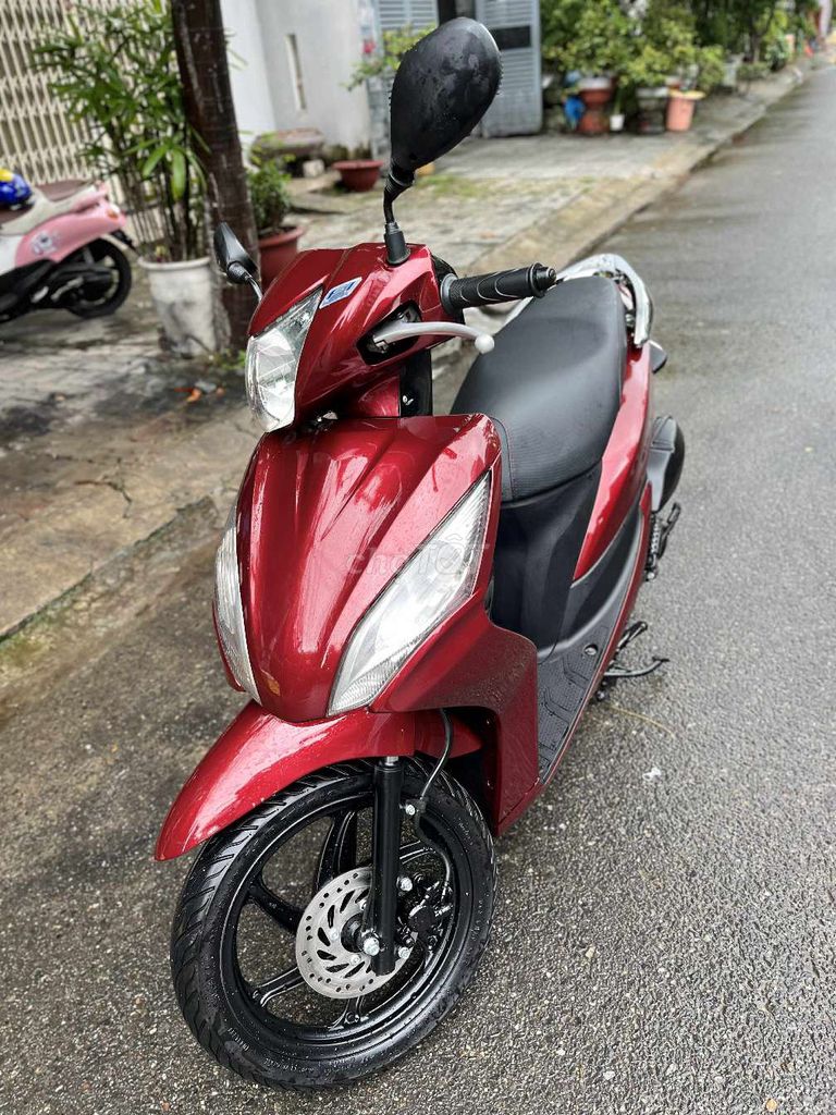 Bán xe. Mua bán Xe máy tại Quận Cẩm Lệ Đà Nẵng được đăng bởi Phước Tài hình 4