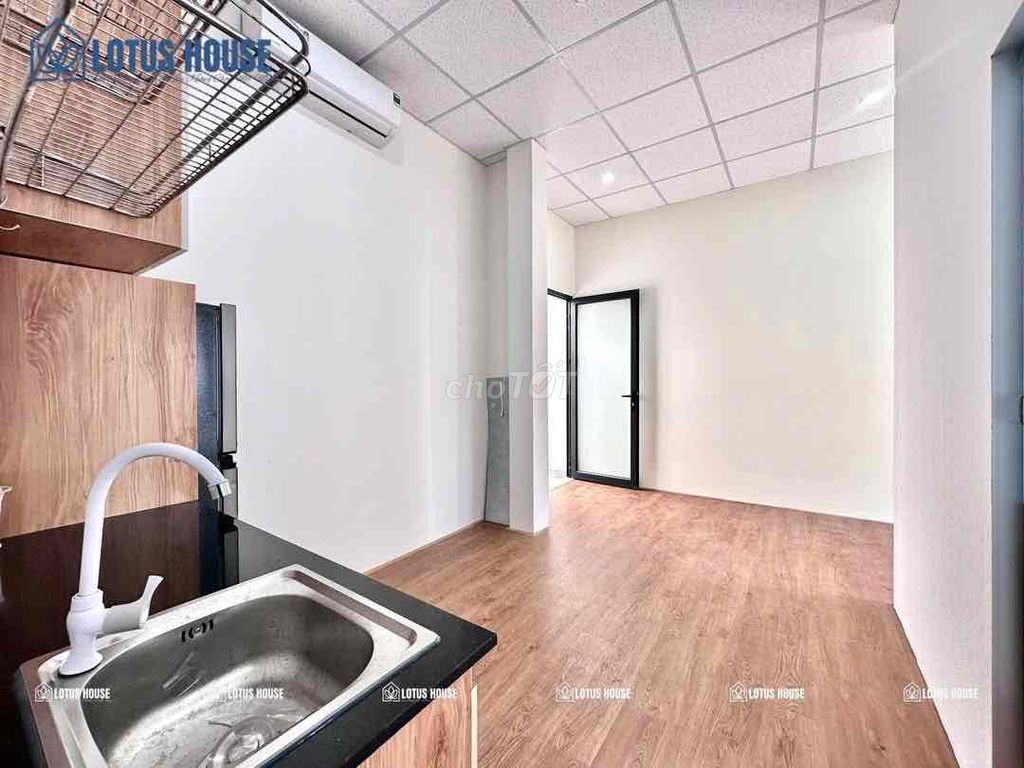 🌟Căn Hộ 2PN Full Nội Thất - Cửa Sổ Trời - Kế Bên ĐH VĂN HIẾN🌟 - ảnh 4