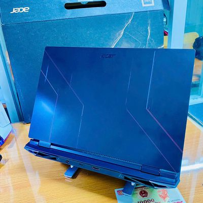 Acer GamingNITRO5 Tiger i7-12700H-16G-512G-RTX3050