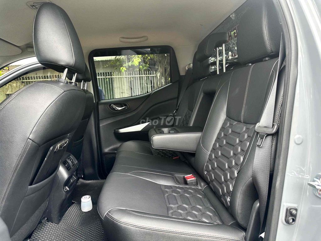 Nissan Navara 2023 VL 2.3 AT 4WD - 24000 km. Mua bán Ô tô tại Quận Tân Phú Tp Hồ Chí Minh được đăng bởi Thuý Thanh hình 9