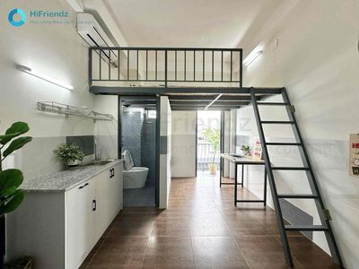 ✔️ĐƯỜNG ĐÌNH PHONG PHÚ, QUẬN 9 🏡 CHO THUÊ PHÒNG TRỌ GÁC CAO 🛜BAN CÔNG
