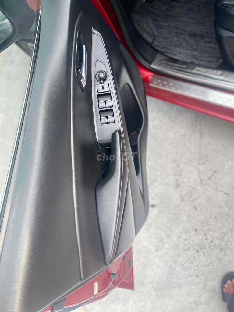 Mazda 2 2015 - 110000 km. Mua bán Ô tô tại Quận Nam Từ Liêm Hà Nội được đăng bởi Lưu quang kiên hình 7